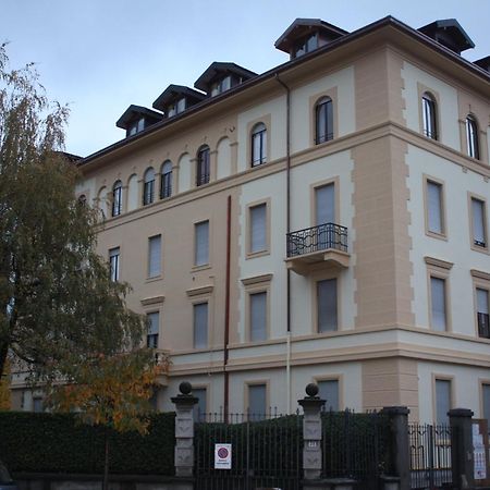 קומו B&B Borghi מראה חיצוני תמונה