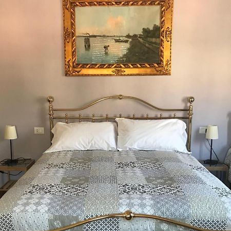 קומו B&B Borghi מראה חיצוני תמונה