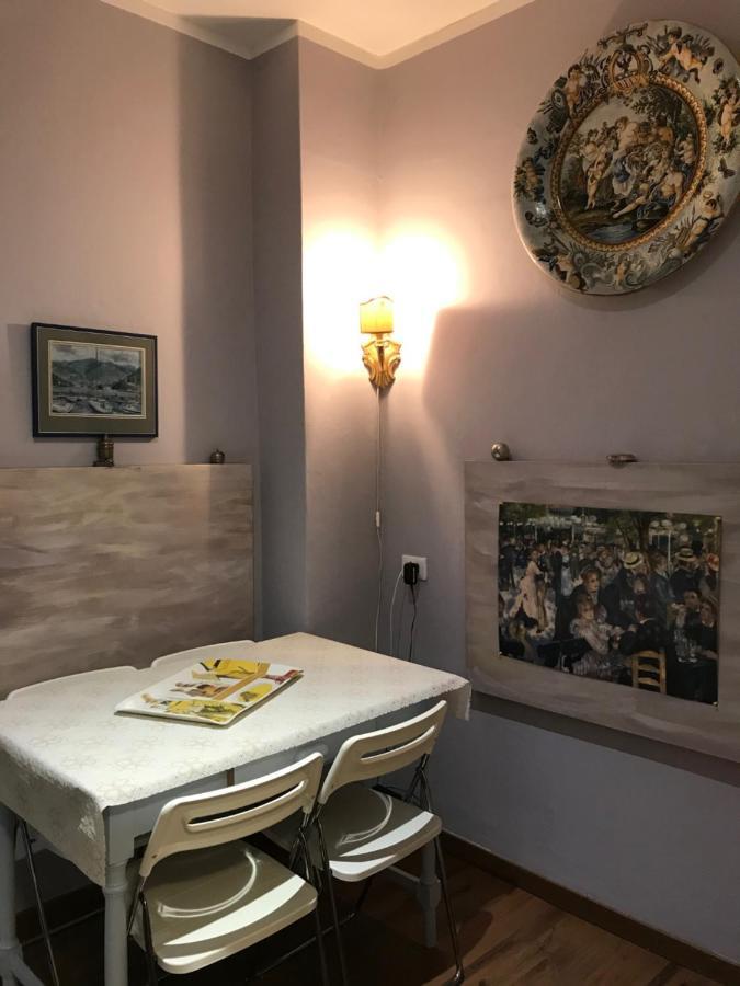 קומו B&B Borghi מראה חיצוני תמונה