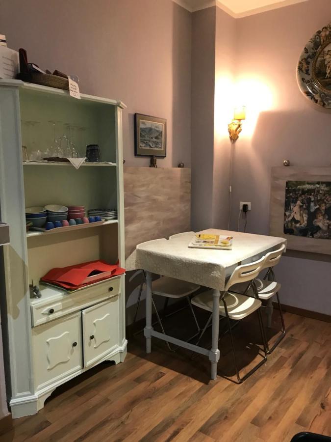 קומו B&B Borghi מראה חיצוני תמונה