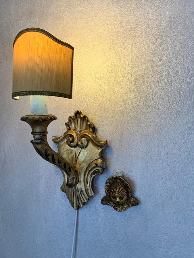 קומו B&B Borghi מראה חיצוני תמונה