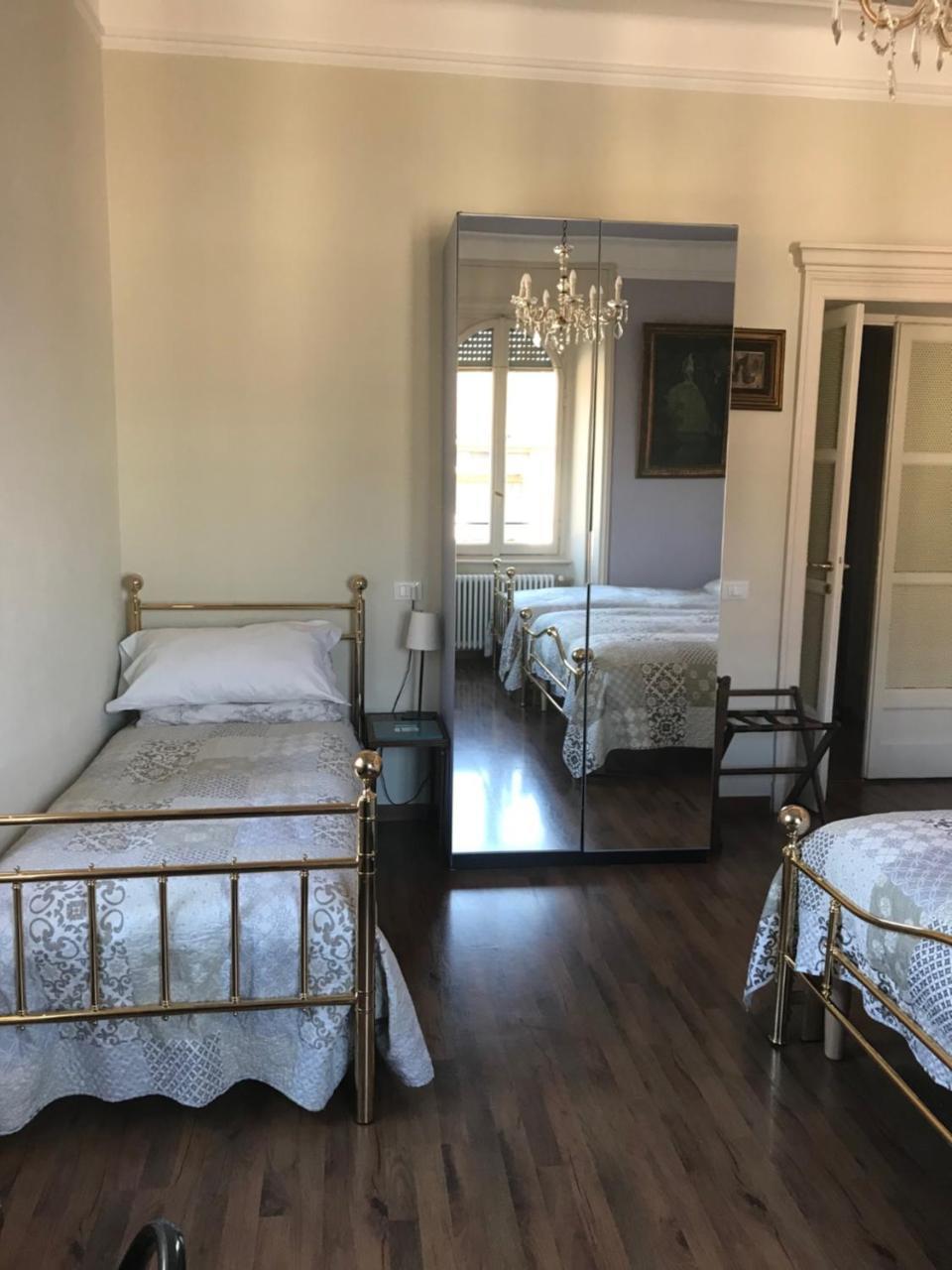 קומו B&B Borghi מראה חיצוני תמונה