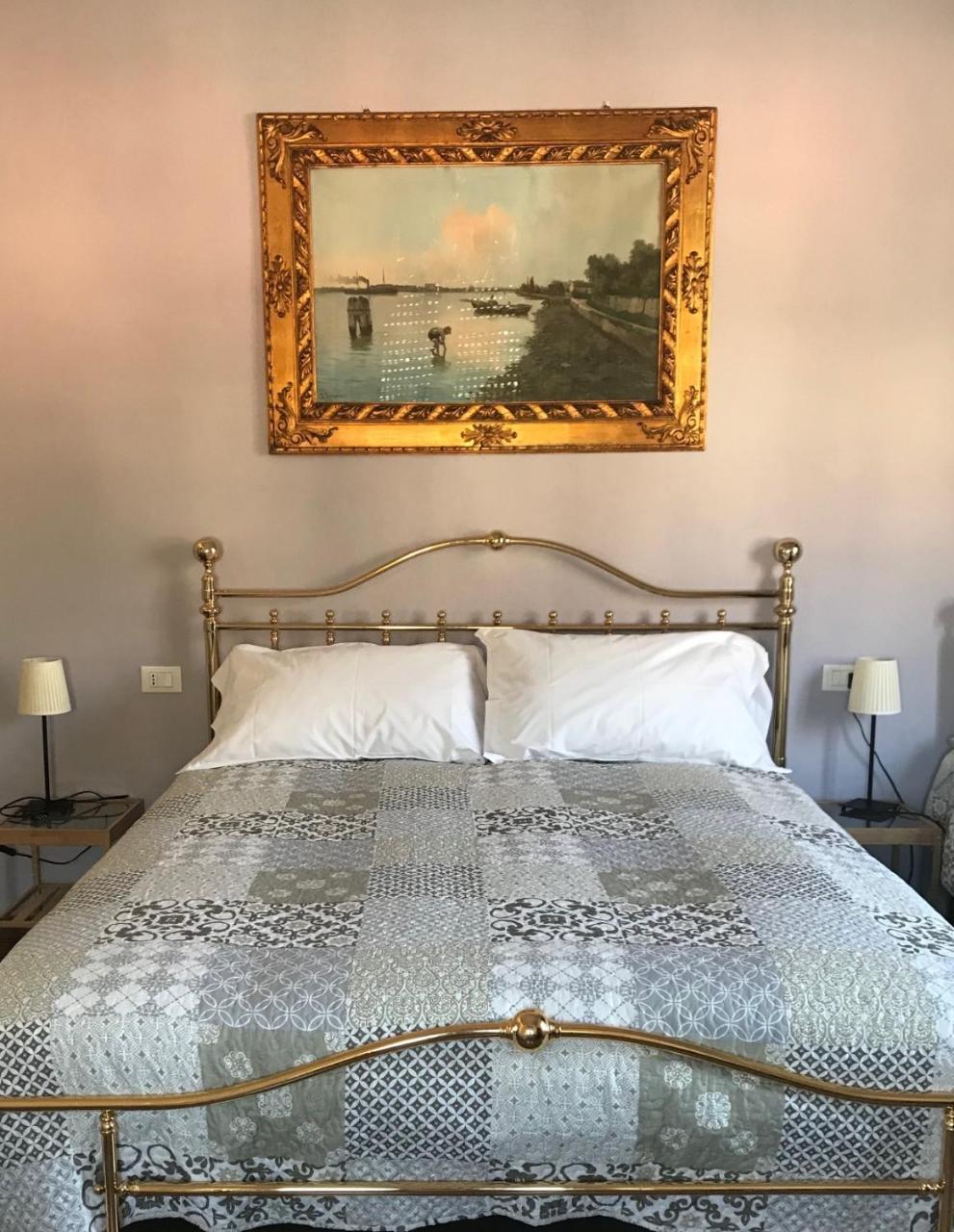 קומו B&B Borghi מראה חיצוני תמונה