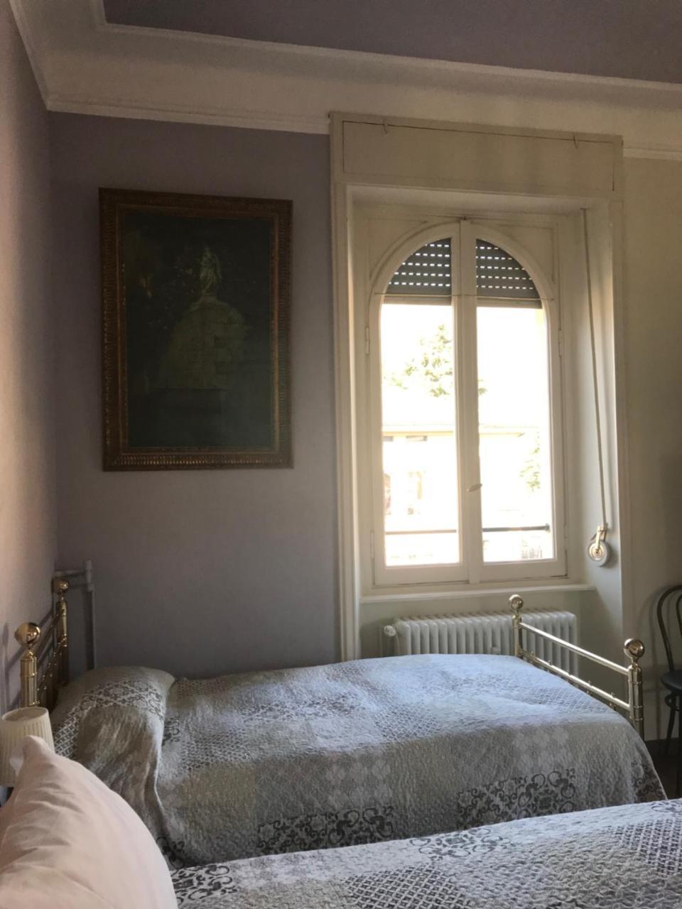 קומו B&B Borghi מראה חיצוני תמונה