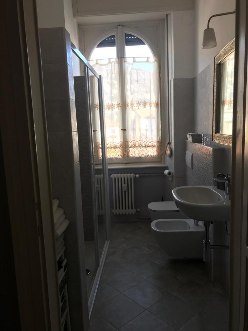 קומו B&B Borghi מראה חיצוני תמונה