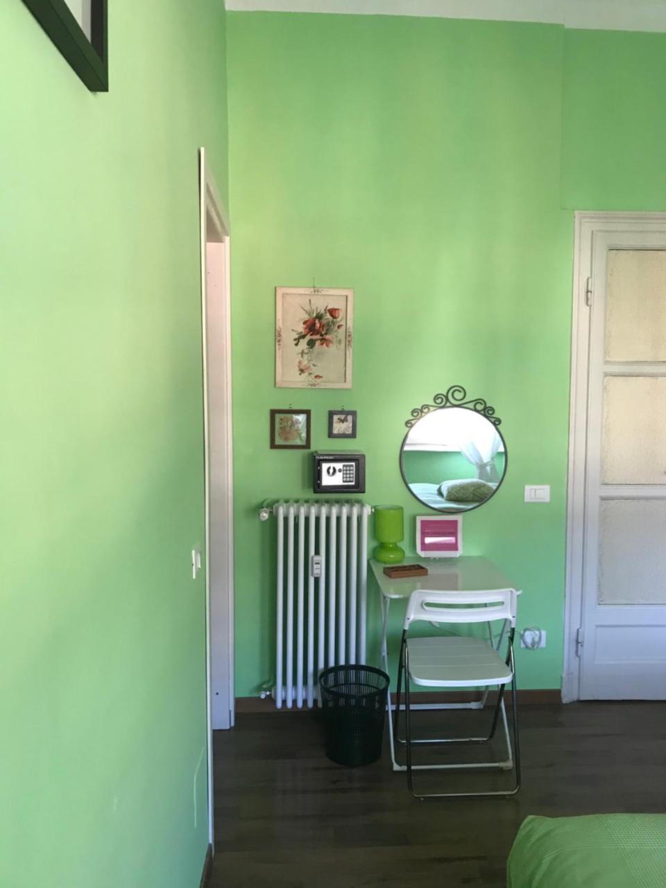 קומו B&B Borghi מראה חיצוני תמונה