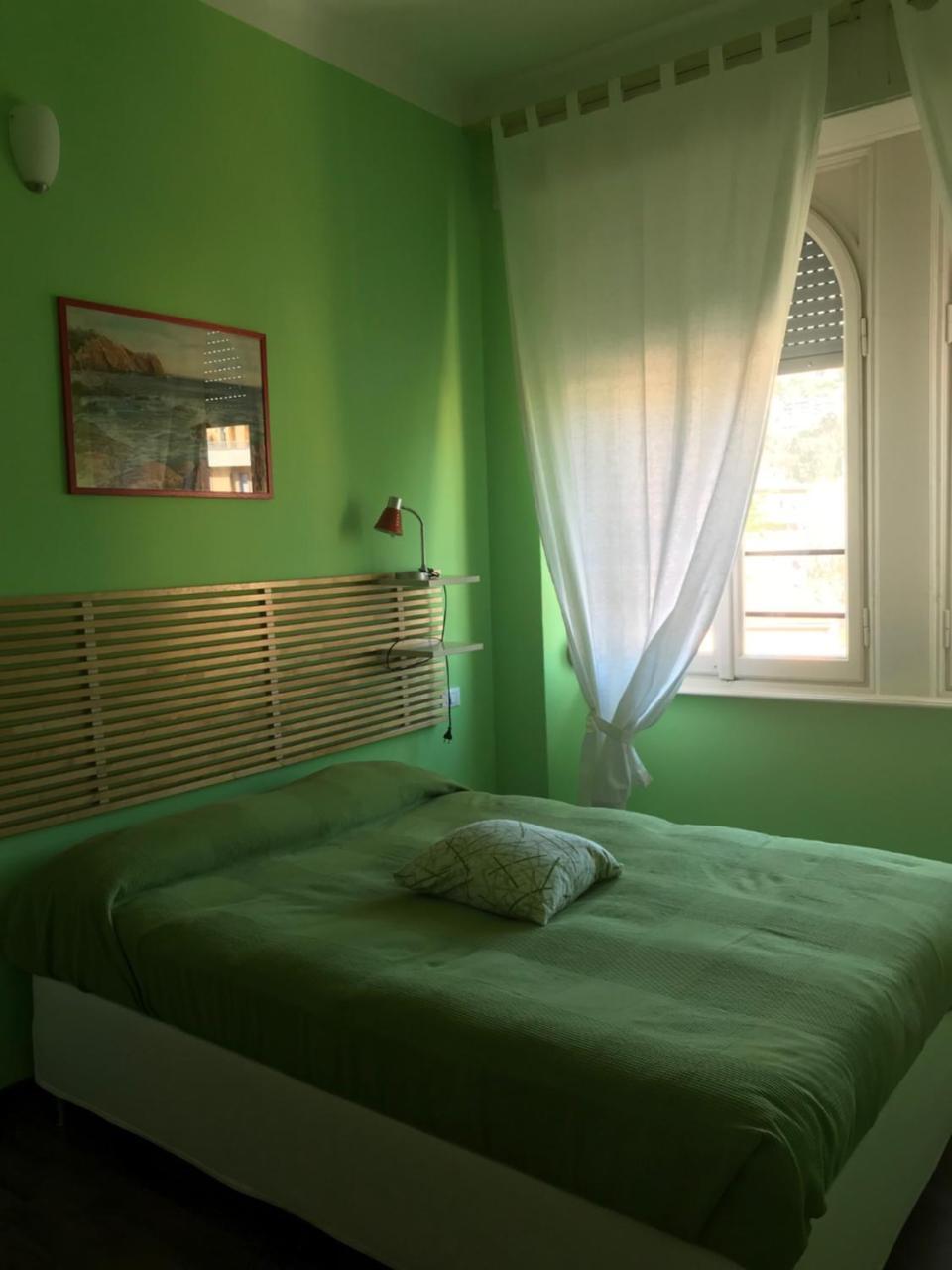 קומו B&B Borghi מראה חיצוני תמונה