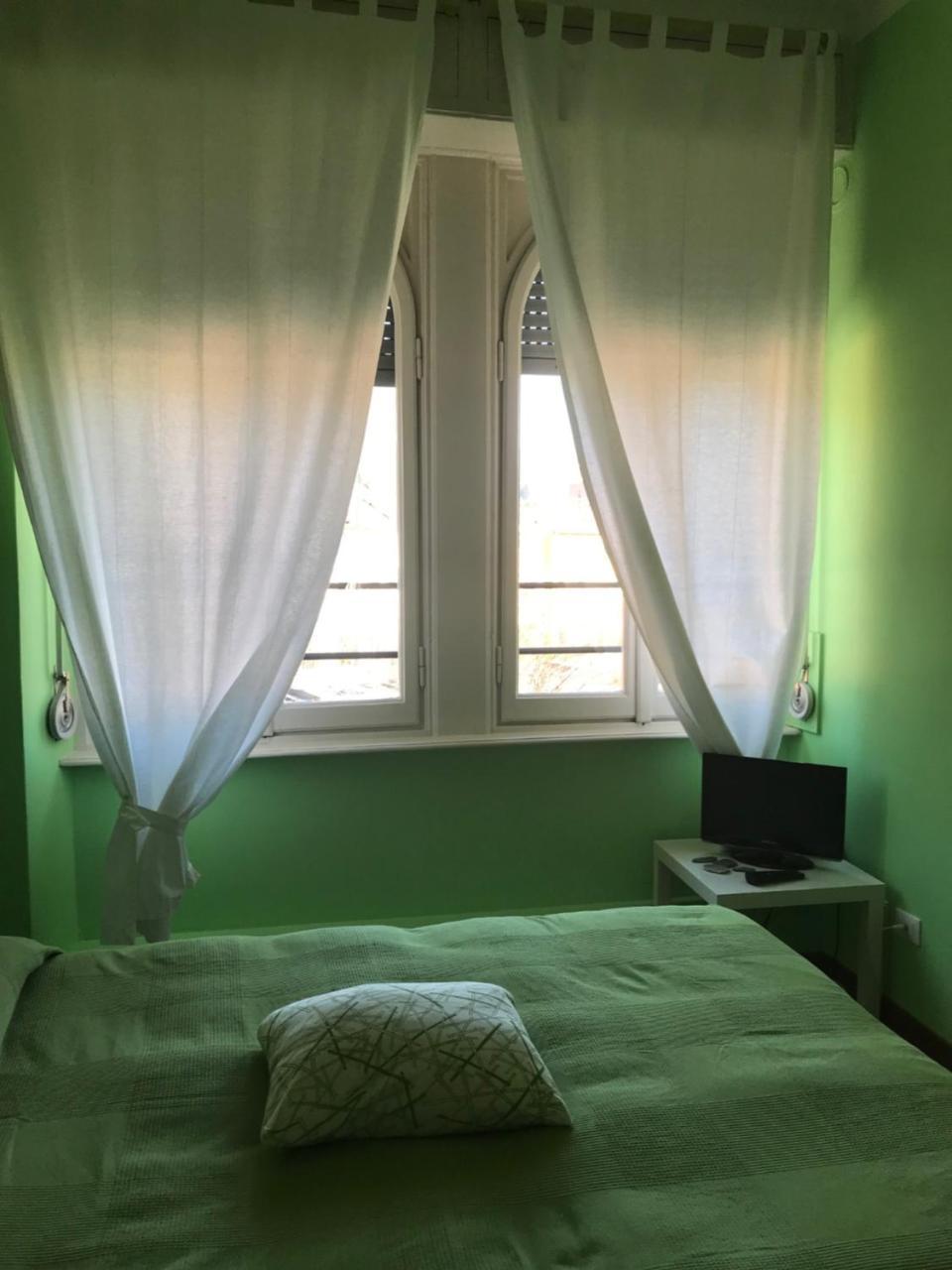 קומו B&B Borghi מראה חיצוני תמונה