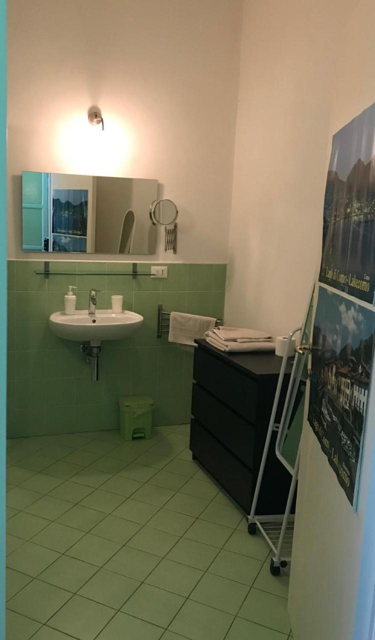 קומו B&B Borghi מראה חיצוני תמונה
